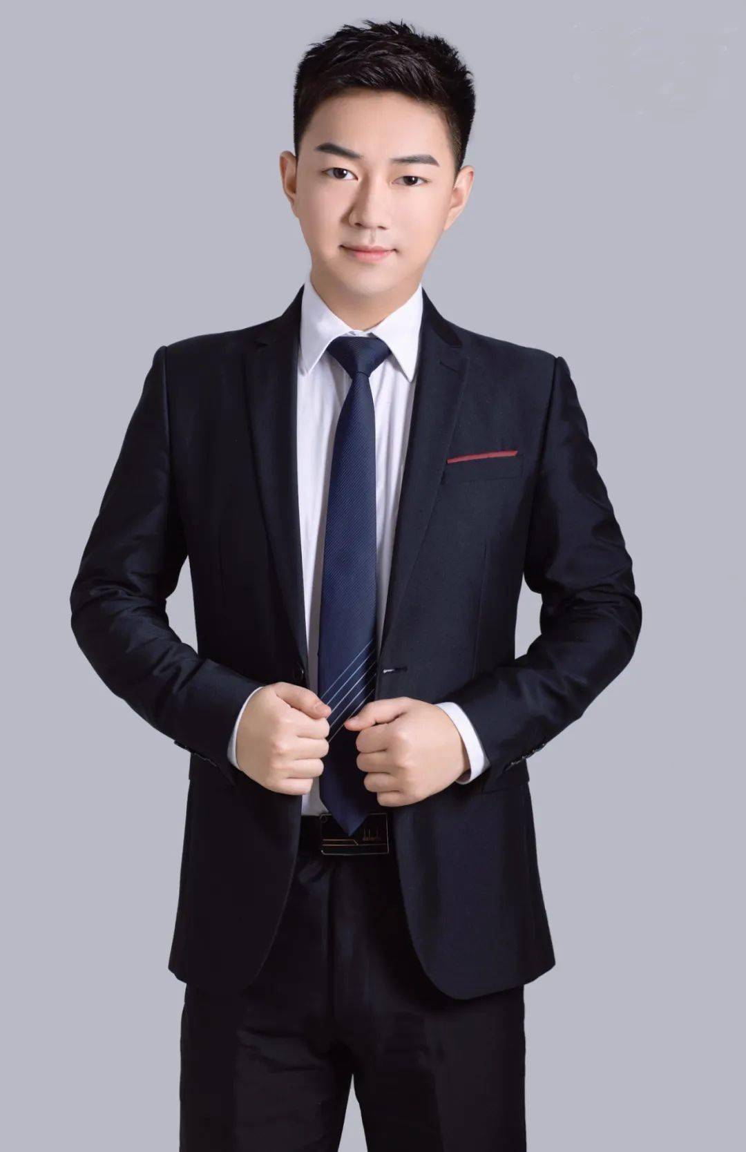 练友树 现场执行负责人